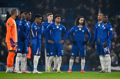 Manchester United eye shock move for another Chelsea star after Cole Palmer links