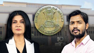 HC refuses interim injunction in Anjana Om Kashyap’s case against Khan Sir, others