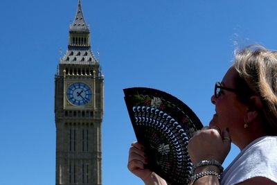 How to protect yourself while traveling in extreme heat