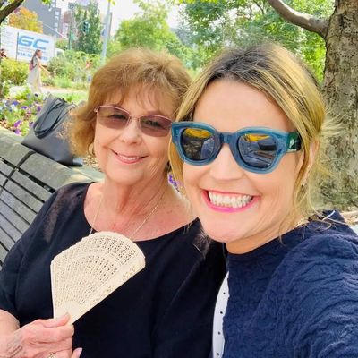 Savannah Guthrie shares special update for mother Nancy Guthrie missing since February. Will this bring her home?