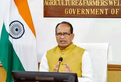 Science at scale: India’s journey from food security to global leadership
