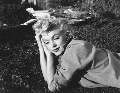 Quote of the day by Marilyn Monroe: ‘All a girl really wants is for one guy to prove to her…’ Timeless truth about trust and relationships, and how women may believe not all men are the same