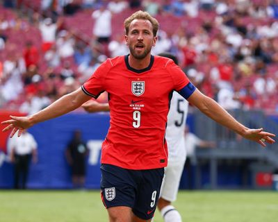 Bayern’s best ever? Harry Kane goes to World Cup in Ballon d’Or conversation