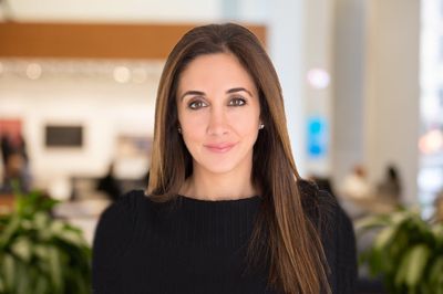 Jenn Landis rebuilt Citi's Wall Street credibility. Her reward: CFO of a $22 billion business