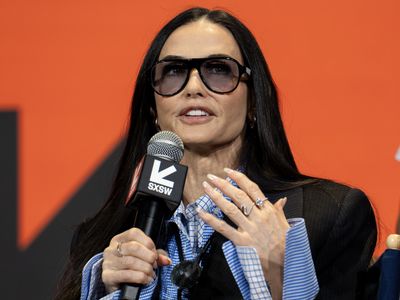 Demi Moore Heartbreak: Actress Claims Ex 'Ruined' Daughter's Home-Birth In Bitter Custody Battle