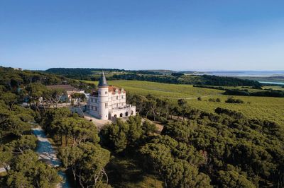 The best multi-generational holiday in France? This Languedoc château estate has thought of everything
