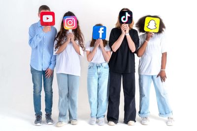 Why teens get withdrawals from social media – and how to deal with it