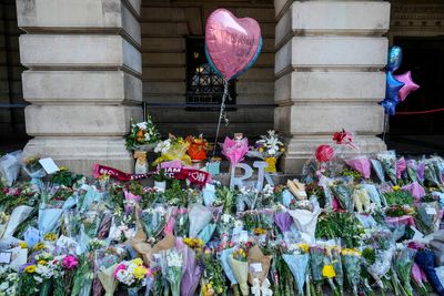 Nottingham attacks led to ‘miscarriage of justice’, says victim’s mother
