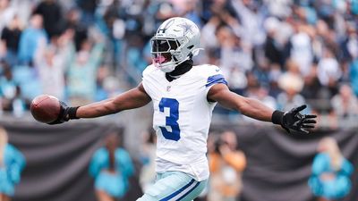 Albert Breer’s Quick-Hitters: Why George Pickens Should Report to Minicamp