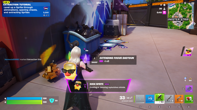 Fortnite Chapter 7 Season 3 Mastery Monday timings and bonuses