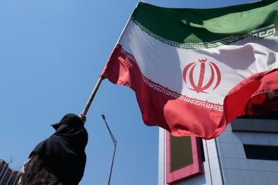 Iran and Israel halt strikes after Trump tells both sides to ‘stop shooting’