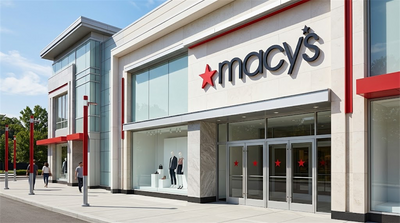 What's Make of Macy's: Berkshire Hathaway's Latest Buy