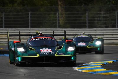Analysis: Why the 2026 Le Mans 24 Hours might be the most competitive ever