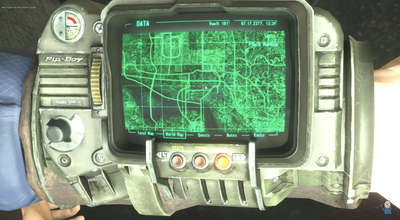 Fallout 3 Like You've Never Seen It Before: The Next-Gen Unreal Engine 5 Upgrade That Maintains 'The Grime'