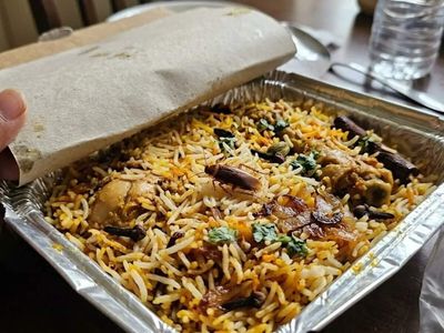 Dead insect in biriyani: Court orders restaurant to provide 10 free biriyanis and Rs 10,000 compensation