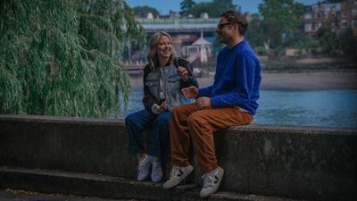 What to watch tonight: Alice and Steve on Disney+ is the sharp, anti-rom com you need in your life