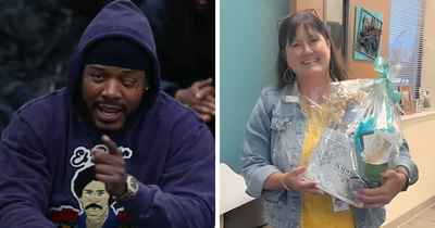 After High School Principal Is Placed On Leave Due To Famous Song Lyric On Her Yearbook Page, Rapper Responds