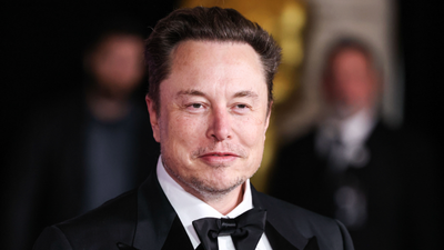 Elon Musk Could Become the World's First Trillionaire — But Just How Big is $1 Trillion, Really?