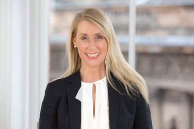 Nationwide boss Dame Debbie Crosbie sees pay packet nearly double after Virgin Money takeover