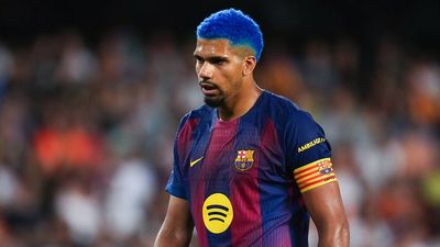 Injured Barcelona Star Returns to Club for Urgent Treatment Before World Cup Opener