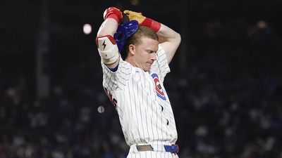 SI:AM | Cubs Continue to Sink After Dropping Another at Home