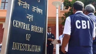 CBI files FIR in Rs 397-crore transformer 'scam' in Tamil Nadu
