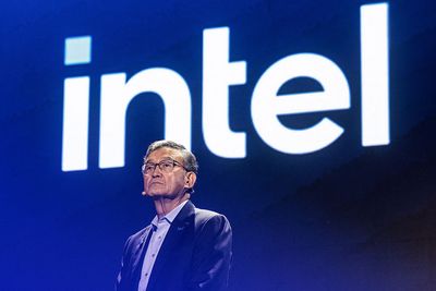 Intel Refocuses On Core Chip Business As AI Demand Brings CPUs Back Into Spotlight