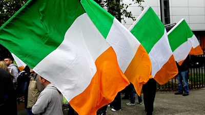Why Ireland is under fire over its alumina exports to Russia