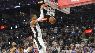 Tallest NBA Players of 2025–26 (and All Time)