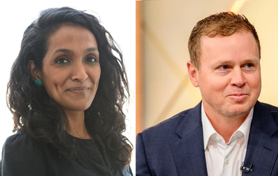 'A Narrow Lead' Away of LA Star: Nithya Raman Overtakes Spencer Pratt for Second, Setting Up a Fight With Bass