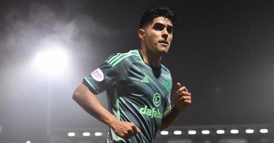 Celtic confirm star's transfer exit in 18-word statement