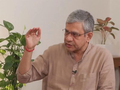 Comparing India with Taiwan, South Korea on semiconductors not very accurate: Union minister Vaishnaw