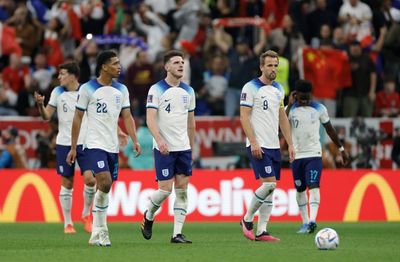 Ofcom warns social media firms over online abuse during World Cup