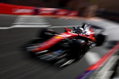 The Monaco magic alive and well in F1 2026