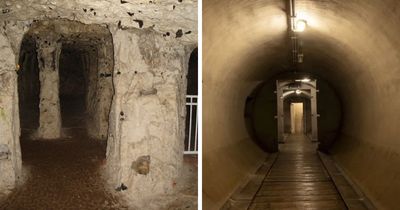 “Never Used”: 10 Secret Bunkers You Were Never Meant To See