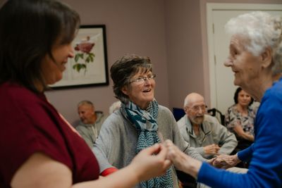 Los Angeles Seniors Hit the $2,000 Medicare Drug Cap for the First Time — Here's What Happens to Their Prescriptions for the Rest of 2026