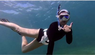 Authorities Hunt for Mystery Boat After Flight Attendant Killed While Snorkeling in Florida