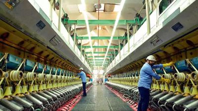 Grasim to invest Rs 3,094 crore to expand Lyocell capacity in Karnataka
