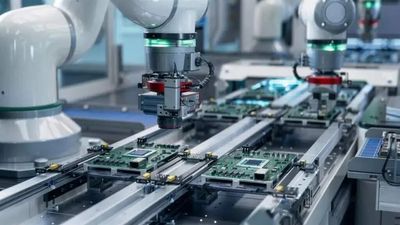 India's electronics manufacturing boom faces 'scale without depth' hurdle: KPMG