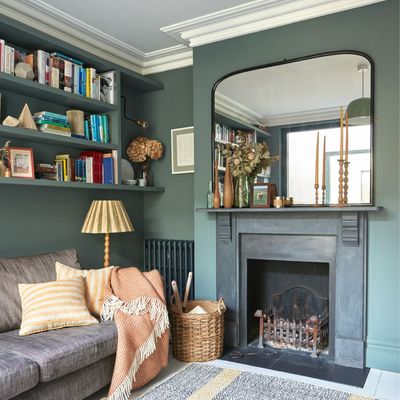 Interior designers reveal the 4 things that make a small living room look and feel unwelcoming – avoid them at all costs!