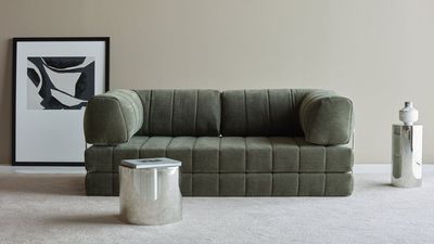 This New Sofa Bed Is John Lewis' Take on an Internet-Famous Style That's Versatile and Comfy