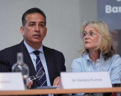 Parents of Nottingham attack victim say medics must breach confidentiality if patient is risk to others