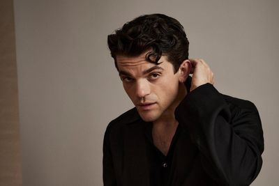 My Lady Jane’s Edward Bluemel to star in major new Hercule Poirot TV series