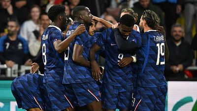 How to Watch France vs. Northern Ireland on TV, Live Stream