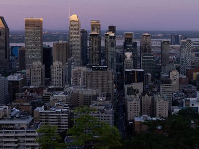 Indian industry invests CAD 11 billion in Canada, generates over 33,000 jobs: report