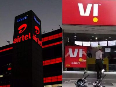 Bombay HC sets aside govt order on one-time spectrum charges on Airtel, Vodafone Idea