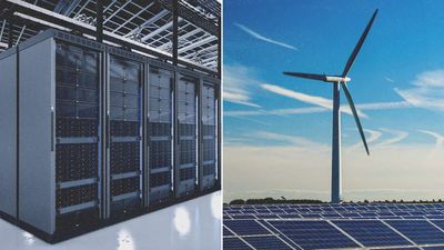The Best Way To Keep Data Centers From Driving Up Electricity Costs