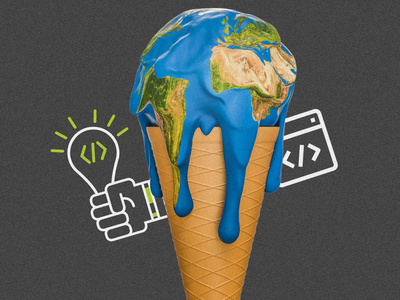 India's climate-tech funding reaches $12.8 billion across 1,583 startups & 17 years