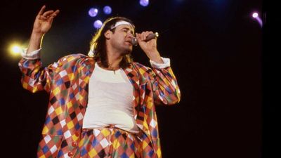 Watch 90 minutes of previously unreleased, high-quality, pro-shot footage from Marillion's Clutching At Straws tour