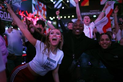World Cup 2026: Where to watch all the games on big screens in London